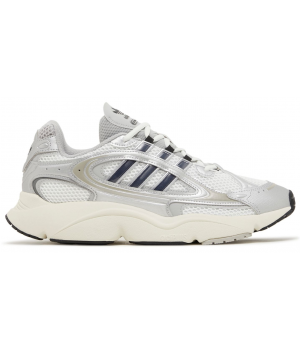 Adidas Ozmillen Silver White Black