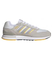 Adidas Run 80s Grey Yellow