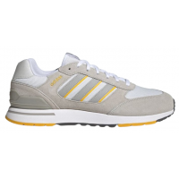 Adidas Run 80s Grey Yellow