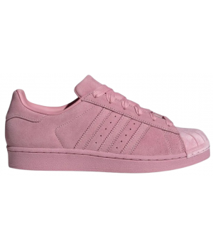 Adidas Superstar True Pink