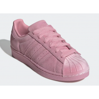 Adidas Superstar True Pink