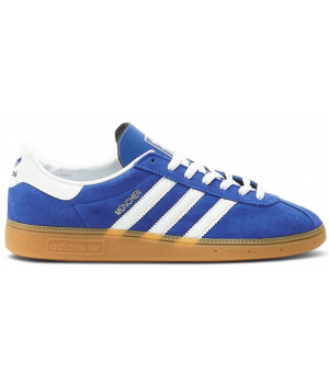 Adidas Munchen City Series Blue