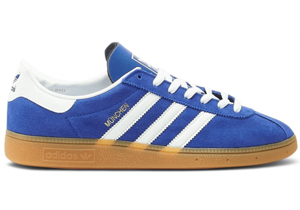 Adidas Munchen City Series Blue