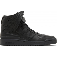 Adidas x Jeremy Scott Wings 4.0 Core Black