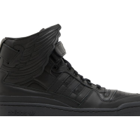 Adidas x Jeremy Scott Wings 4.0 Core Black