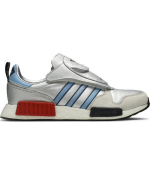 Adidas Micropacer R1 Silver Metallic