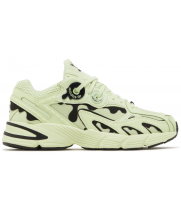 Adidas Astir Almost Lime Paint Drip