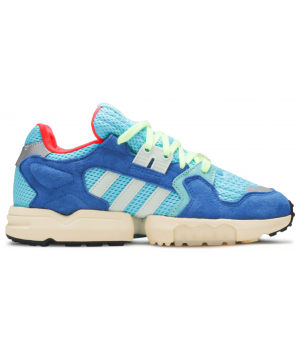 Adidas ZX Torsion Bright Cyan