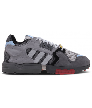 Adidas ZX Torsion Ninja Time In Grey