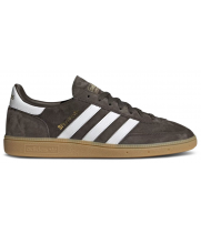 Adidas Handball Spezial Shadow Olive Gum