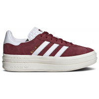 Adidas Gazelle Bold Shadow Red