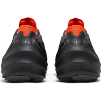 Adidas AdiFOM Q Core Black Imperial Orange черный с оранжевым