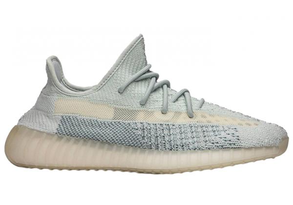 Adidas Yeezy Boost 350 V2 Cloud white Reflective