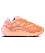 Adidas Yeezy Boost 700 V3 Pink Glow In The Dark