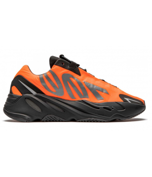 Adidas Yeezy Boost 700 Mnvn Orange