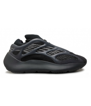 Adidas Yeezy 700 V3 Alvan черные