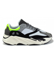 Adidas Yeezy 700 Wave Runner Sand Green