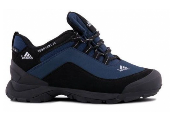 Adidas Terrex Climaproof Winter синие с черным