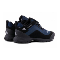Adidas Terrex Climaproof Winter синие с черным