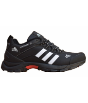 Adidas Terrex Climaproof Winter Black White мужские