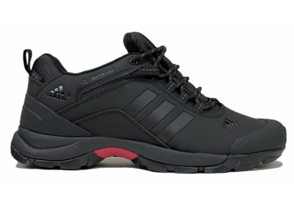 Adidas Terrex Climaproof Black Red