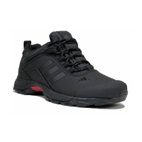 Adidas Terrex Climaproof Black Red