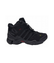 Adidas Terrex Traxion Black мужские