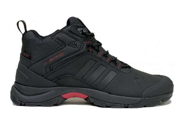 Adidas Terrex Climaproof Winter Black Red