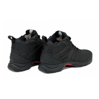 Adidas Terrex Climaproof Winter Black Red