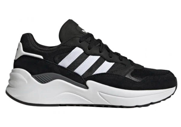 Adidas Retropy Adisuper Core Black White