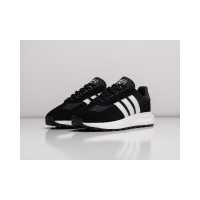 Adidas Retropy E5 Black White