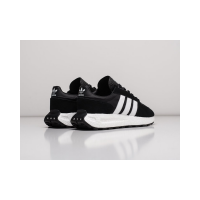 Adidas Retropy E5 Black White