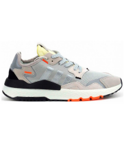 Adidas Nite Jogger Grey