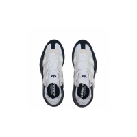 Adidas Niteball Black White Gray