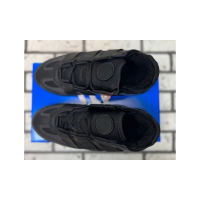 Adidas Niteball Black с мехом