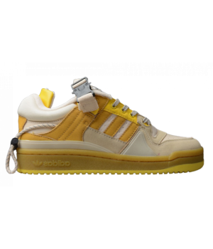 Adidas x Bad Bunny Forum Low Flourescent Yellow