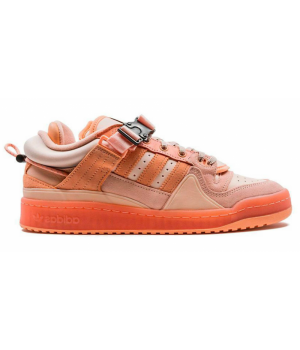 Adidas x Bad Bunny Forum 84 Low Easter Egg Peac
