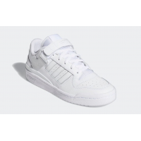 Adidas Forum 84 White