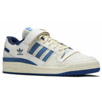 Adidas Forum 84 Blue White