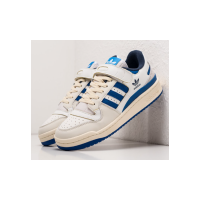 Adidas Forum 84 Blue White