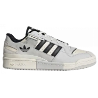 Adidas Forum 84 White Grey