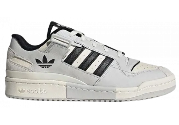 Adidas Forum 84 White Grey
