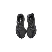 Кроссовки Adidas Yeezy Boost 350 V3 черные
