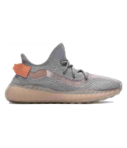 Кроссовки Adidas Yeezy Boost 350 V3 моно серые