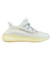 Кроссовки Adidas Yeezy Boost 350 V3 бирюзовые