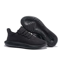 Кроссовки мужские Adidas Tubular Shadow черные