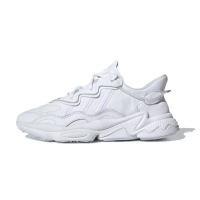 Кроссовки Adidas Ozweego White белые