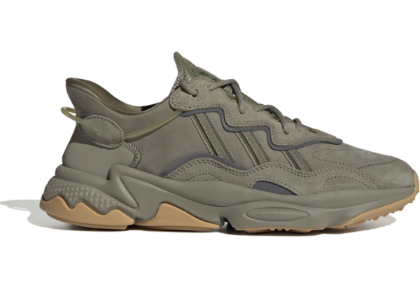 Adidas Ozweego Khaki