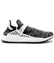 Кроссовки Adidas NMD PW Human Race серые