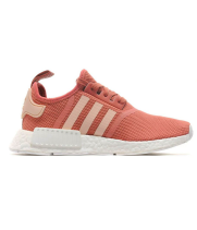 Кроссовки Adidas NMD розовые